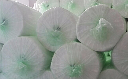 敦煌珍珠棉卷 敦煌珍珠棉卷