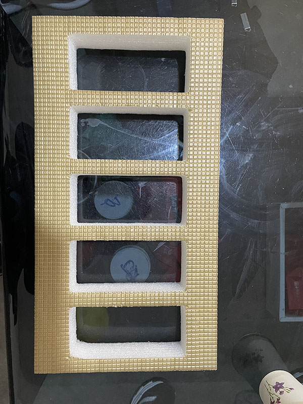 敦煌珍珠棉 敦煌珍珠棉