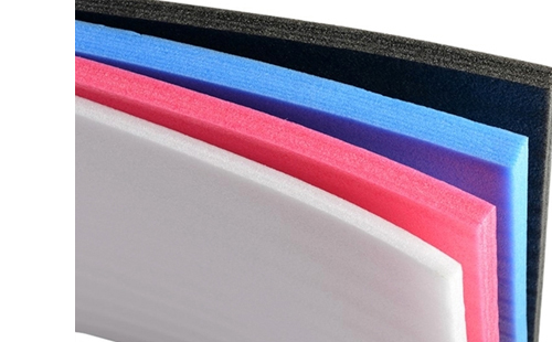 如何正确存储敦煌珍珠棉卷材？