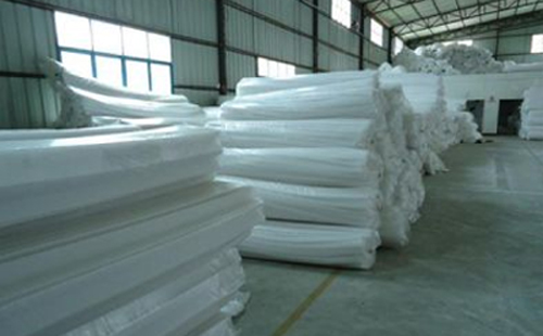 敦煌珍珠棉需要哪些原材料