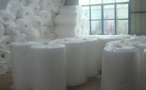 如何辨认敦煌珍珠棉的质量？