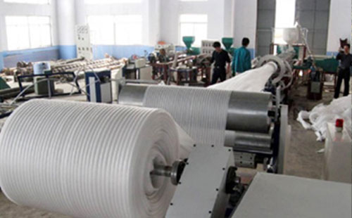 兰圳包装:2025年敦煌珍珠棉创新与应用的新里程 兰圳包装:2025年敦煌珍珠棉创新与应用的新里程