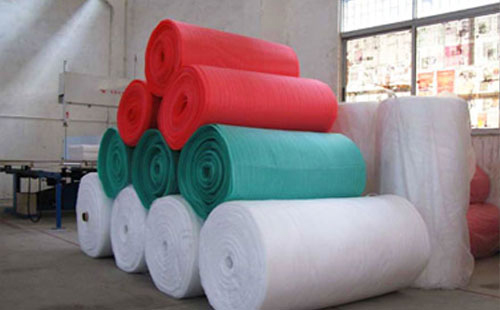 敦煌珍珠棉的原材料是什么