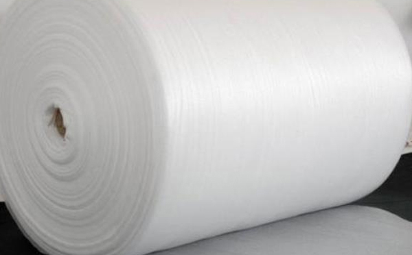 8月盛夏里的轻盈守护：敦煌珍珠棉的应用与创新