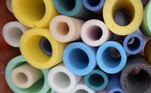 敦煌敦煌珍珠棉管材规格尺寸全解析：2025选购避坑指南