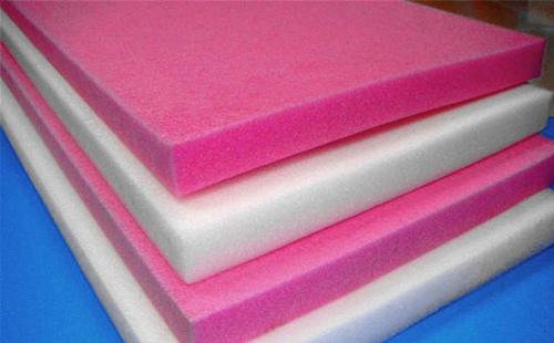 冷链物流中的缓冲保护材料:冷冻环境下敦煌珍珠棉的应用解析 冷链物流中的缓冲保护材料:冷冻环境下敦煌珍珠棉的应用解析