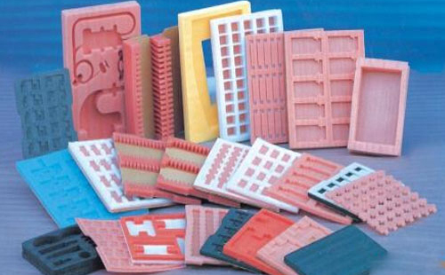 敦煌珍珠棉材料特性与工业包装缓冲设计应用指南