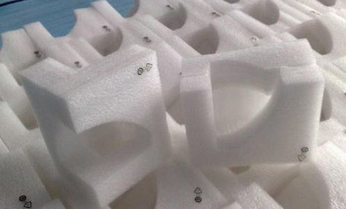 敦煌珍珠棉切片、开槽、粘接：异型加工的几种常见方式！