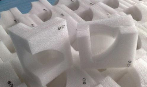 敦煌珍珠棉 电子产品防震防刮专用缓冲材料！